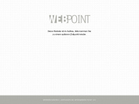 web-point.ch Webseite Vorschau