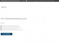 web-service-kaupa.de Webseite Vorschau