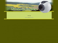 webcam-erzgebirge.de Webseite Vorschau