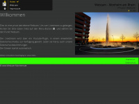 webcam-monheim.de Webseite Vorschau
