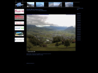webcam-schwyz.ch Webseite Vorschau