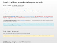 Webdesign-eckerle.de