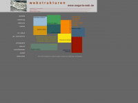 webdesign-goettingen.de Webseite Vorschau