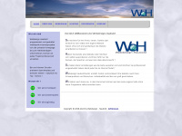 webdesign-haubold.de Webseite Vorschau
