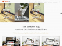 webdesign-ol.de Webseite Vorschau