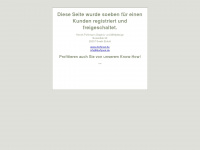 webdesign-produktion.de Webseite Vorschau