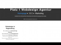 webdesign-regensburg.de