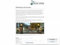 Webdesignbuxtehude.de
