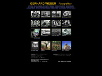 weber-photodesign.de Webseite Vorschau