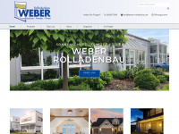 Weber-rolladenbau.de