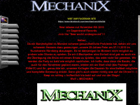 Mechanix-worldwide.de
