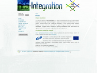 res-integration.com Webseite Vorschau