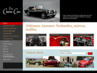 fine-classic-cars.ch Thumbnail