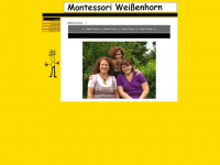 montessori-weissenhorn.de Thumbnail