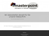 Masterpoint.de