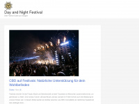 dayandnight-festival.de Thumbnail