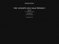 weberkleber.de