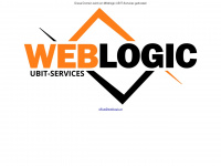 webgate.at Webseite Vorschau