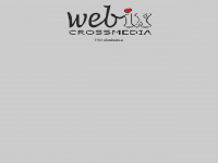 webix.at Webseite Vorschau