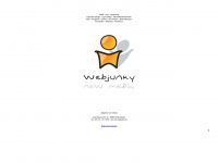 webjunky.de Webseite Vorschau