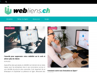 Webliens.ch