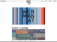 webman.at Webseite Vorschau