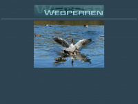 webperren.ch Webseite Vorschau