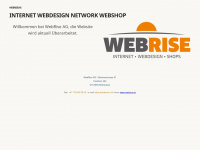 webrise.ch