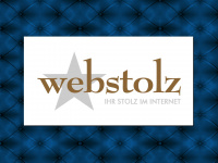 webstolz.de Webseite Vorschau