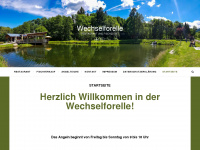 wechselforelle.at Thumbnail