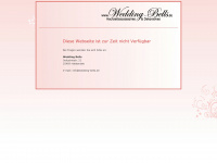 wedding-bells.de Thumbnail