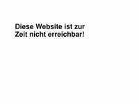 weda3.de Webseite Vorschau