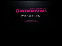 Weekendstar.de