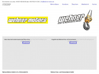 Wehner-motors.de