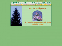 weihnachtsbaum-premium.de Thumbnail