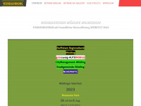 weinbau-moedling.at Webseite Vorschau