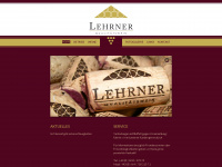 Weinbau-lehrner.at