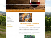 Weinbau-peter-schmitt.de