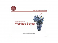 Weinbau-schopf.de