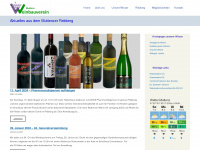 Weinbauverein-muttenz.ch