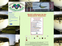 weinbauverein-strebersdorf.at Thumbnail