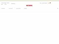 naturino.com Webseite Vorschau