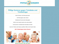 pfiffige-senioren.de Thumbnail
