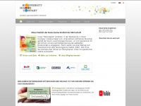 business-and-biodiversity.de Webseite Vorschau