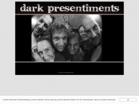 dark-presentiments.de Thumbnail