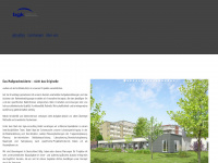 bgk-consulting.de Webseite Vorschau