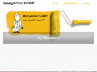 Weingaertner-gmbh.ch
