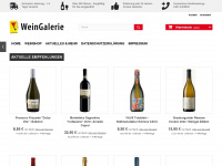 Weingalerie.de