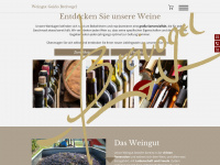 Weingut-guido-breivogel.de