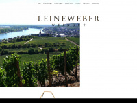 Weingut-leineweber.de